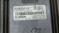 2014-2016 Ford Fusion PCM Engine Control Computer ECU ECM PCU OEM P/N:ES7A-12A650-DFC ES7A-12A650-EK Fits Fits 2014 2015 201
