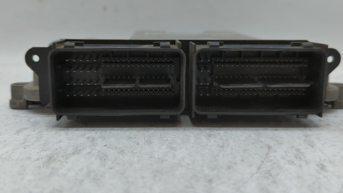 2014-2016 Ford Fusion PCM Engine Control Computer ECU ECM PCU OEM P/N:ES7A-12A650-DFC ES7A-12A650-EK Fits Fits 2014 2015 201