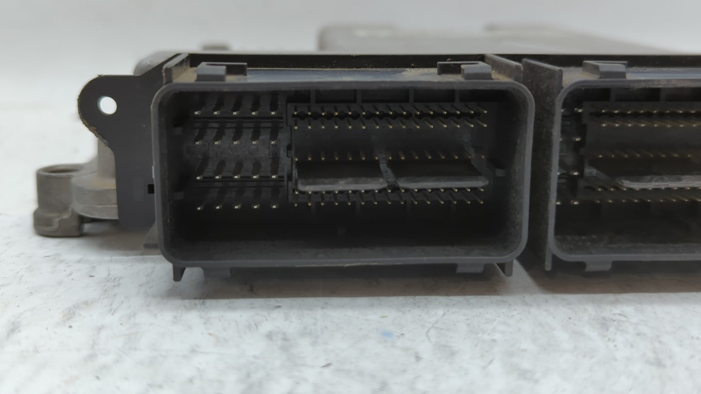 2014-2016 Ford Fusion PCM Engine Control Computer ECU ECM PCU OEM P/N:ES7A-12A650-DFC ES7A-12A650-EK Fits Fits 2014 2015 201