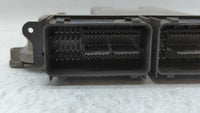 2014-2016 Ford Fusion PCM Engine Control Computer ECU ECM PCU OEM P/N:ES7A-12A650-DFC ES7A-12A650-EK Fits Fits 2014 2015 201