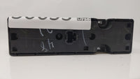 2013-2019 Ford Fusion Master Power Window Switch Replacement Driver Side Left Fits OEM Used Auto Parts - Oemusedautoparts1.c