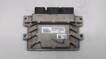 compare product 2014-2016 Ford Fusion PCM Engine Control Computer ECU ECM PCU OEM P/N:ES7A-12A650-BHD ES7A-12A650-BHA Fits Fits 2014 2015 2016 OEM Used Auto Parts