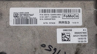 2014-2016 Ford Fusion PCM Engine Control Computer ECU ECM PCU OEM P/N:ES7A-12A650-BHD ES7A-12A650-BHA Fits Fits 2014 2015 20
