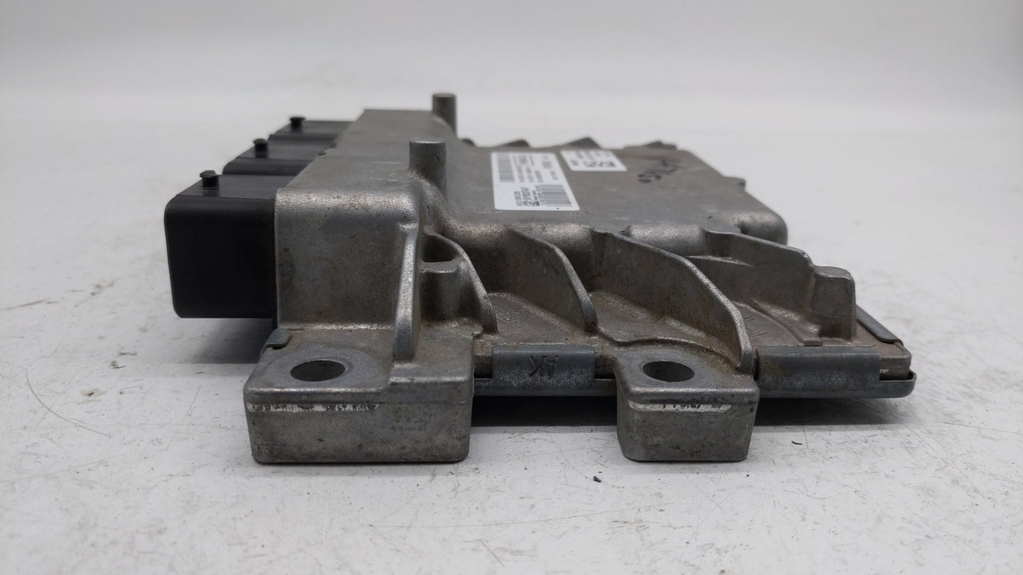 2014-2016 Ford Fusion PCM Engine Control Computer ECU ECM PCU OEM P/N:ES7A-12A650-BHD ES7A-12A650-BHA Fits Fits 2014 2015 20