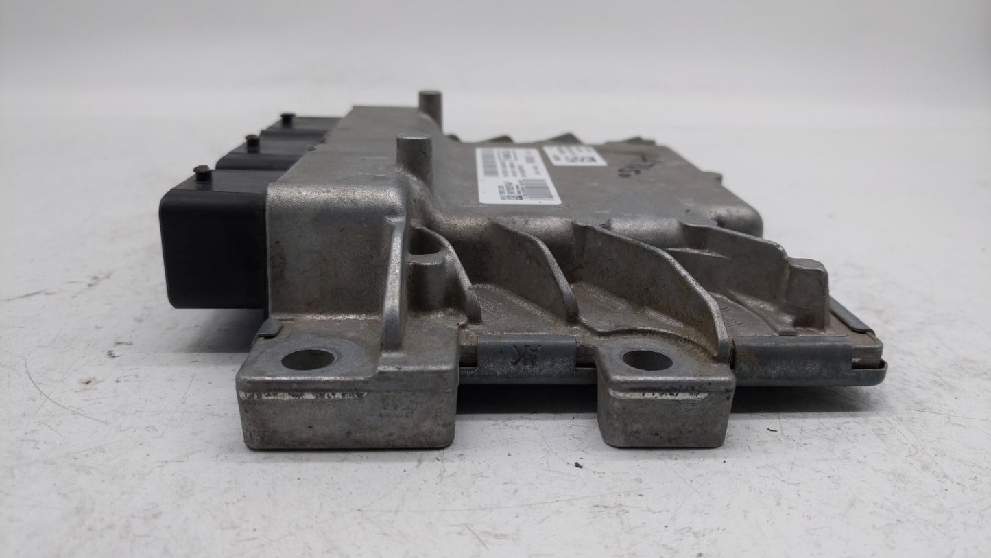 2014-2016 Ford Fusion PCM Engine Control Computer ECU ECM PCU OEM P/N:ES7A-12A650-BHD ES7A-12A650-BHA Fits Fits 2014 2015 20