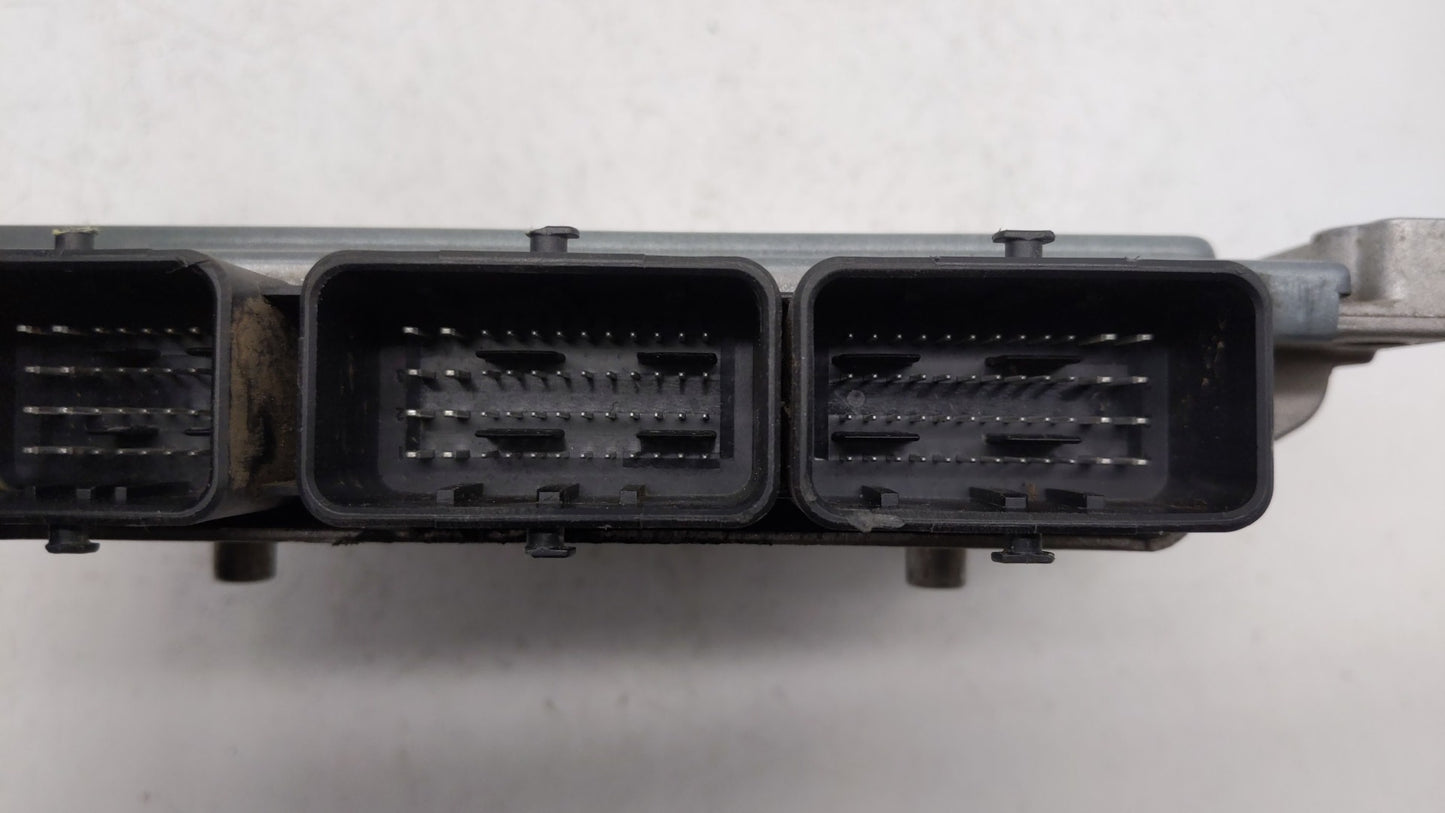 2014-2016 Ford Fusion PCM Engine Control Computer ECU ECM PCU OEM P/N:ES7A-12A650-BHD ES7A-12A650-BHA Fits Fits 2014 2015 20