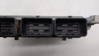 2014-2016 Ford Fusion PCM Engine Control Computer ECU ECM PCU OEM P/N:ES7A-12A650-BHD ES7A-12A650-BHA Fits Fits 2014 2015 20