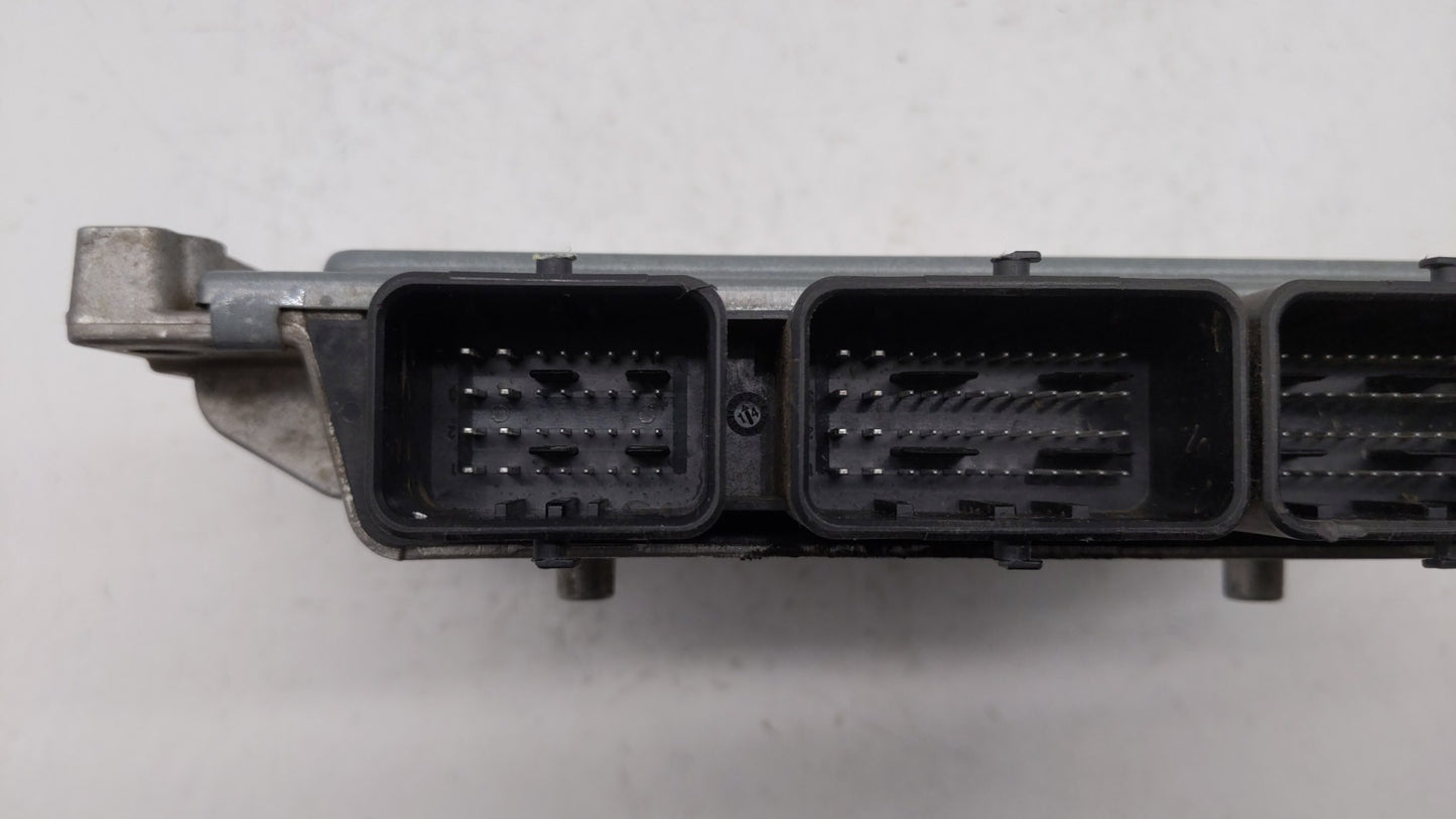 2014-2016 Ford Fusion PCM Engine Control Computer ECU ECM PCU OEM P/N:ES7A-12A650-BHD ES7A-12A650-BHA Fits Fits 2014 2015 20