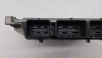 2014-2016 Ford Fusion PCM Engine Control Computer ECU ECM PCU OEM P/N:ES7A-12A650-BHD ES7A-12A650-BHA Fits Fits 2014 2015 20