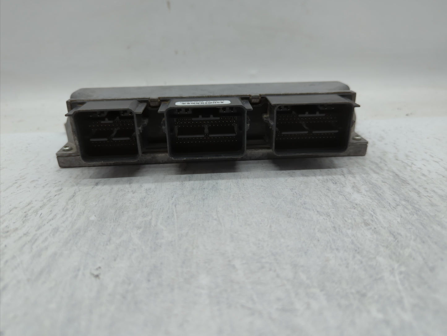 2014-2016 Ford Fusion PCM Engine Control Computer ECU ECM PCU OEM P/N:GS7A-12A650-UA ES7A-12A650-GG Fits Fits 2014 2015 2016