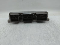 2014-2016 Ford Fusion PCM Engine Control Computer ECU ECM PCU OEM P/N:GS7A-12A650-UA ES7A-12A650-GG Fits Fits 2014 2015 2016