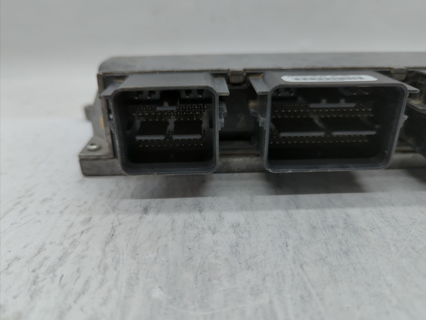 2014-2016 Ford Fusion PCM Engine Control Computer ECU ECM PCU OEM P/N:GS7A-12A650-UA ES7A-12A650-GG Fits Fits 2014 2015 2016
