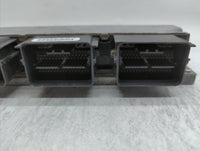 2014-2016 Ford Fusion PCM Engine Control Computer ECU ECM PCU OEM P/N:GS7A-12A650-UA ES7A-12A650-GG Fits Fits 2014 2015 2016
