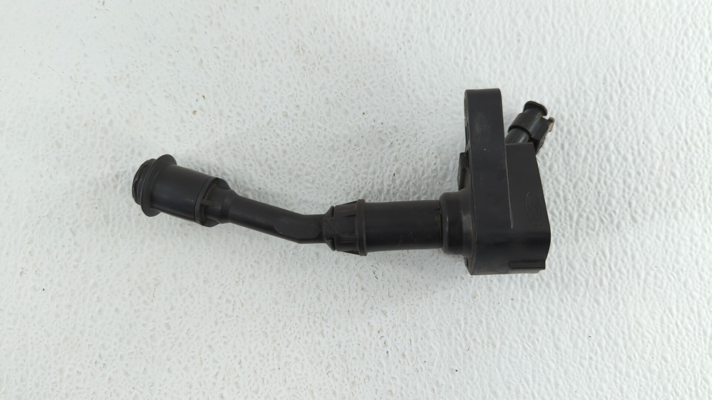 2014-2020 Ford Fusion Ignition Coil Igniter Pack - Oemusedautoparts1.com