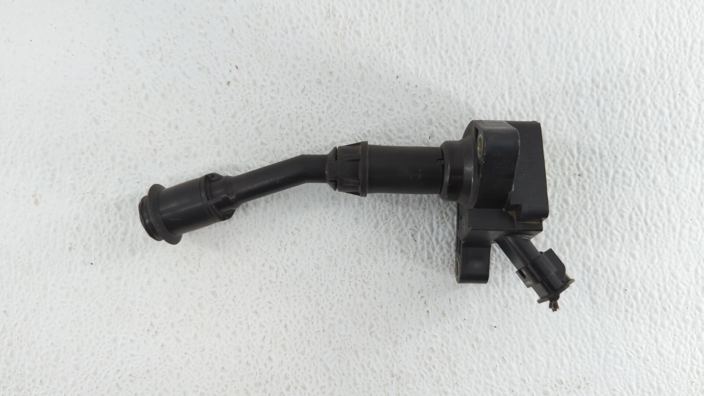 2014-2020 Ford Fusion Ignition Coil Igniter Pack - Oemusedautoparts1.com