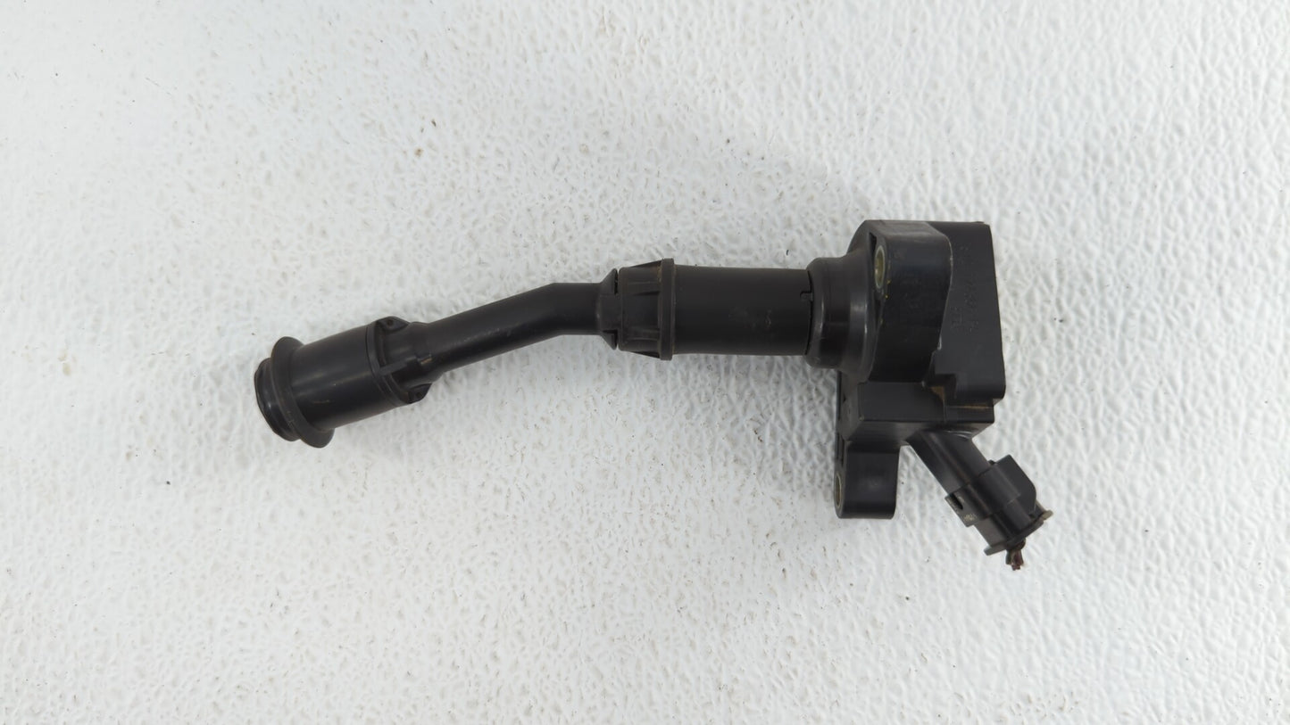 2014-2020 Ford Fusion Ignition Coil Igniter Pack - Oemusedautoparts1.com