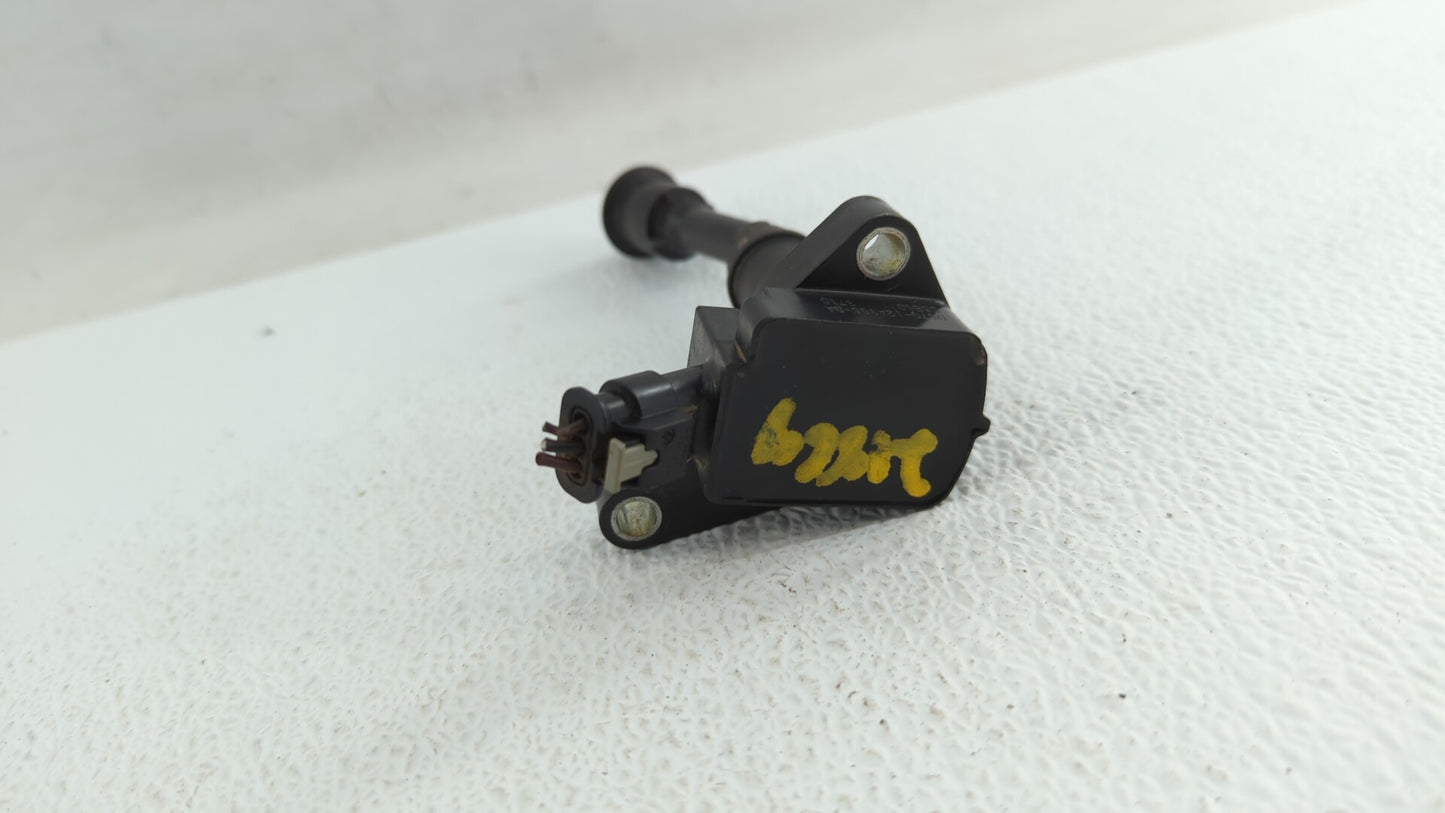 2014-2020 Ford Fusion Ignition Coil Igniter Pack - Oemusedautoparts1.com