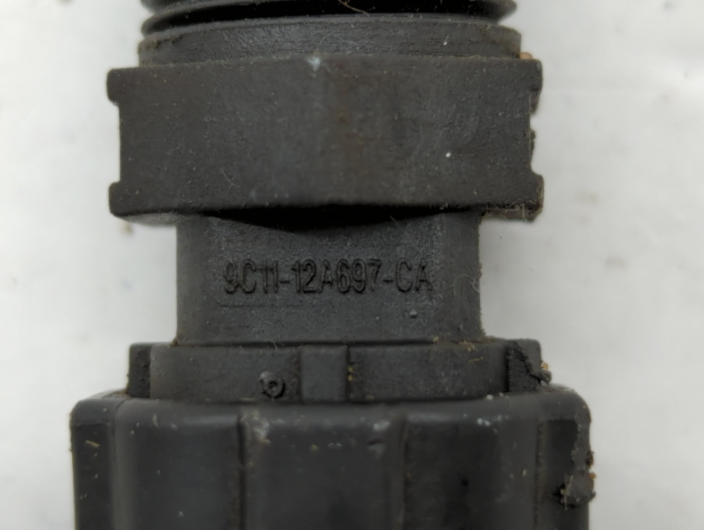 2013-2016 Ford Fusion Mass Air Flow Meter Maf - Oemusedautoparts1.com