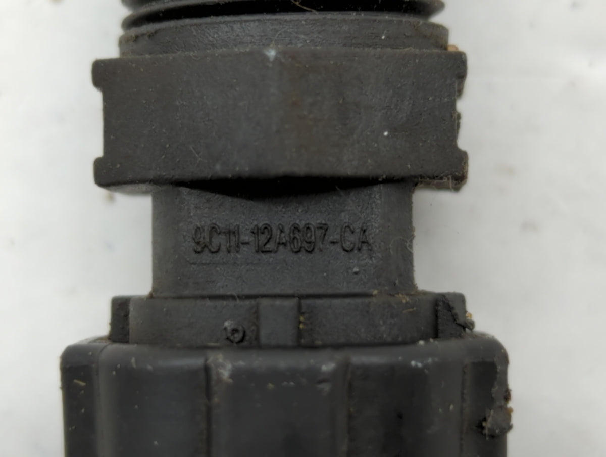 2013-2016 Ford Fusion Mass Air Flow Meter Maf Sensor 310435 - Oemusedautoparts1.com