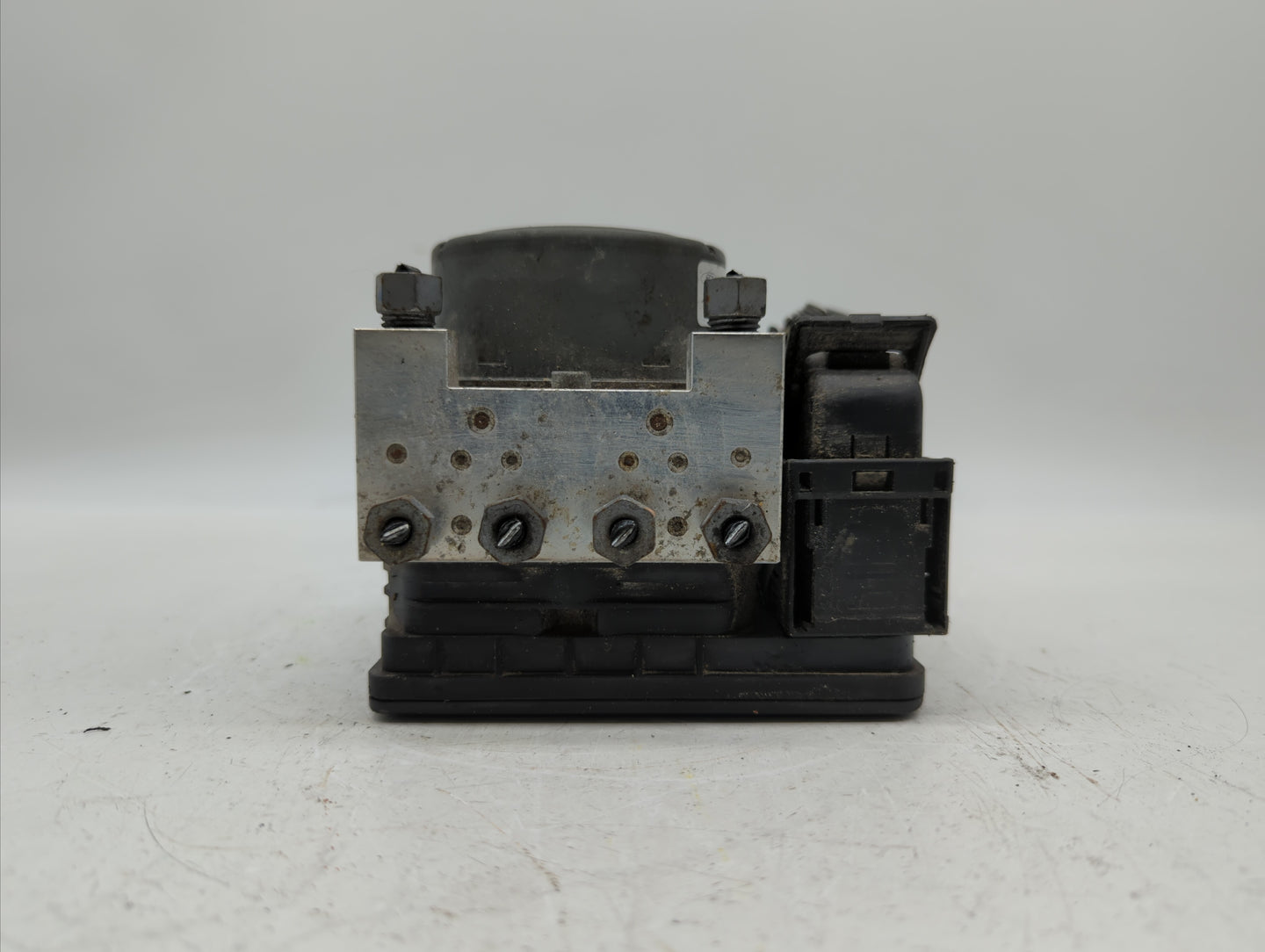 2014-2016 Ford Fusion ABS Pump Control Module Replacement P/N:EG9C-2C405-AG EG9C-2C405-AF, EG9C-2C405-AE Fits Fits 2014 2015
