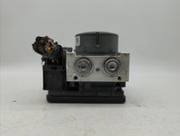 2014-2016 Ford Fusion ABS Pump Control Module Replacement P/N:EG9C-2C405-AG EG9C-2C405-AF, EG9C-2C405-AE Fits Fits 2014 2015