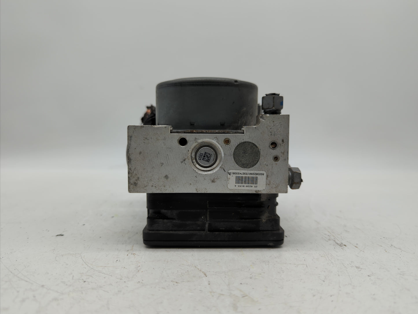 2014-2016 Ford Fusion ABS Pump Control Module Replacement P/N:EG9C-2C405-AG EG9C-2C405-AF, EG9C-2C405-AE Fits Fits 2014 2015
