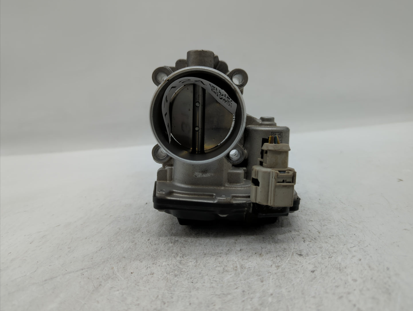 2014-2019 Ford Fusion Throttle Body P/N:DS7G-9F991-BB DS7G-9E991-BB, DS7G-9F991-CA Fits Fits 2014 2015 2016 2017 2018 2019 O