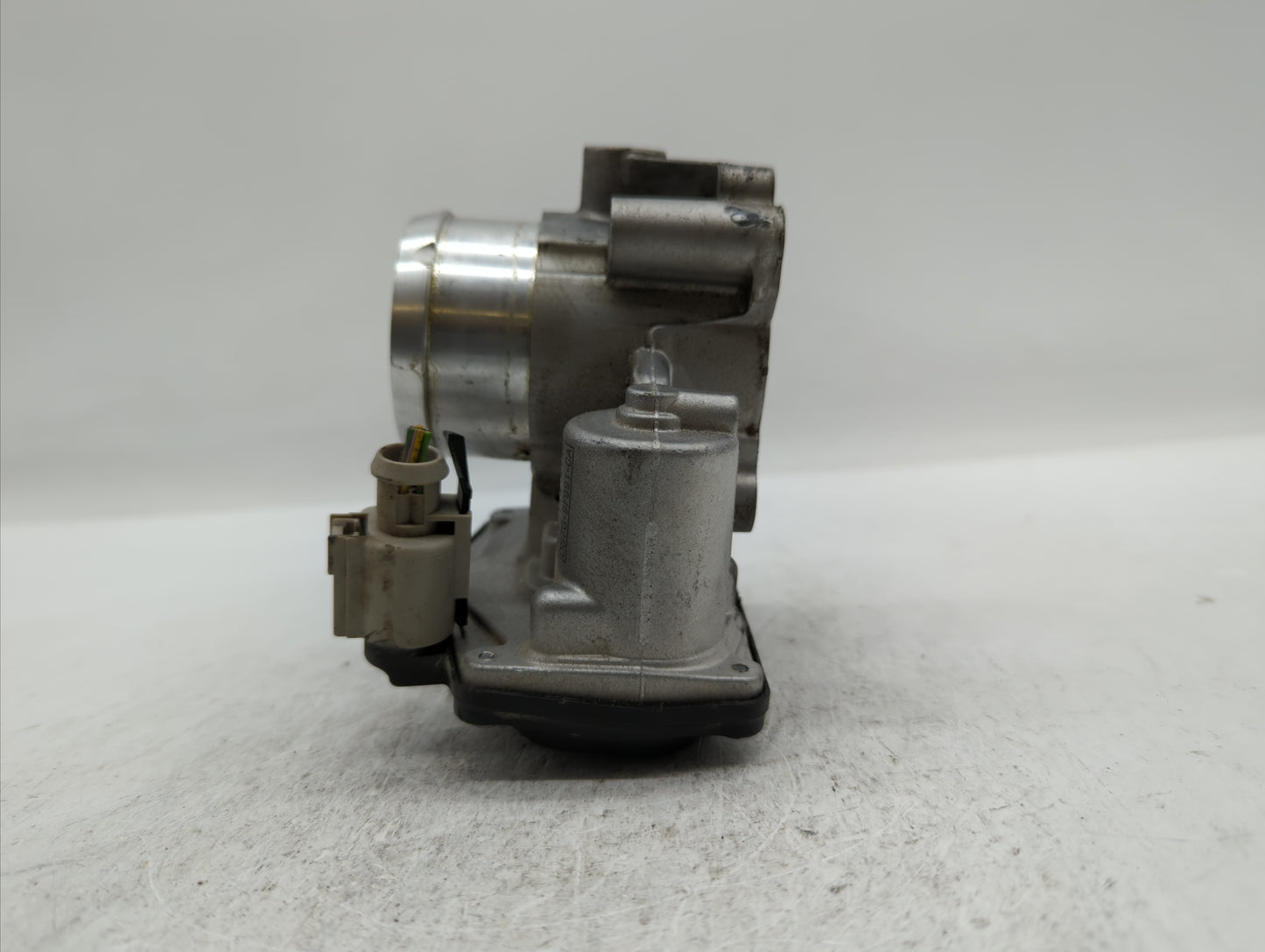 2014-2019 Ford Fusion Throttle Body P/N:DS7G-9F991-BB DS7G-9E991-BB, DS7G-9F991-CA Fits Fits 2014 2015 2016 2017 2018 2019 O