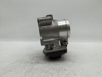 2014-2019 Ford Fusion Throttle Body P/N:DS7G-9F991-BB DS7G-9E991-BB, DS7G-9F991-CA Fits Fits 2014 2015 2016 2017 2018 2019 O