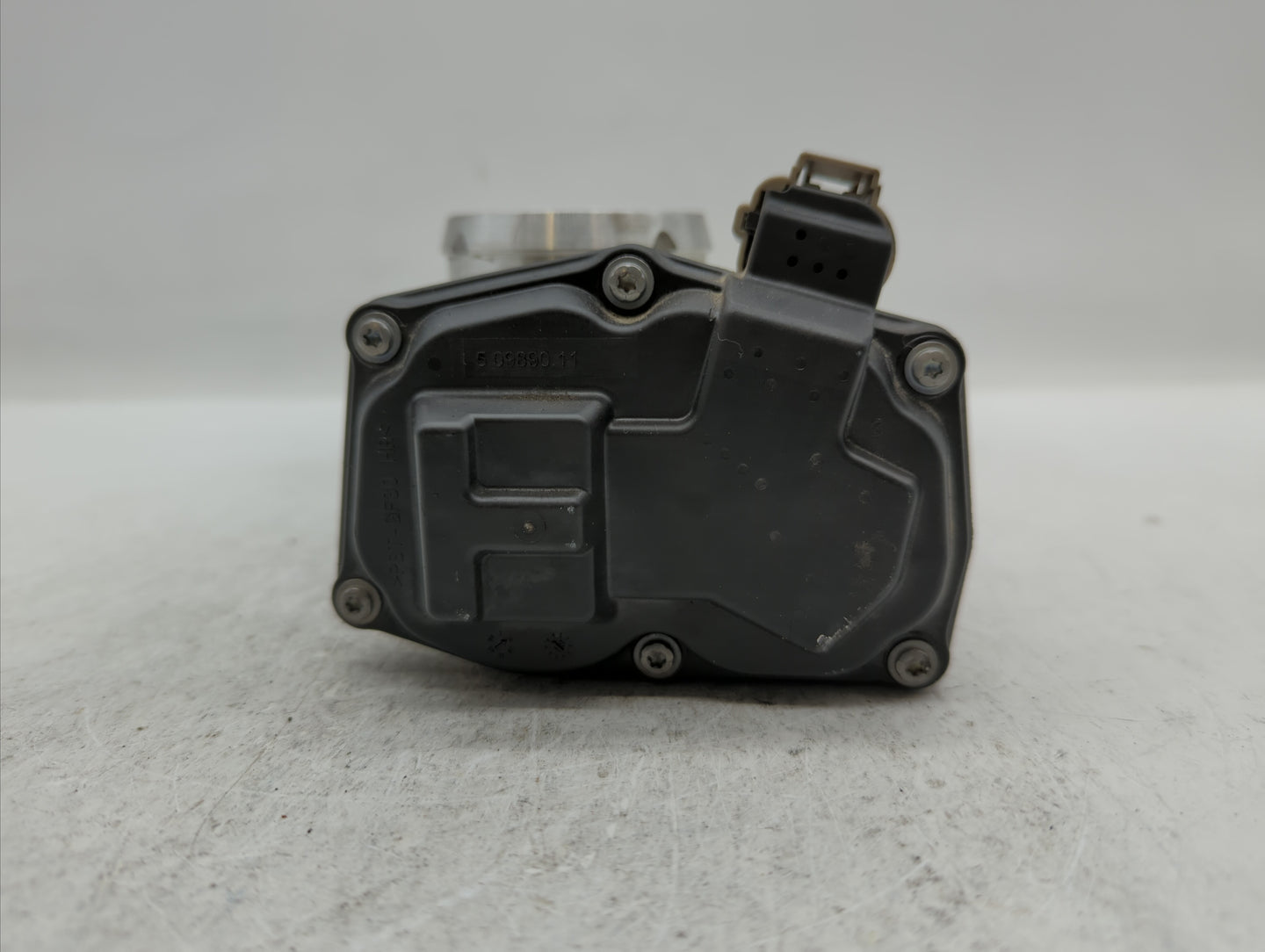 2014-2019 Ford Fusion Throttle Body P/N:DS7G-9F991-BB DS7G-9E991-BB, DS7G-9F991-CA Fits Fits 2014 2015 2016 2017 2018 2019 O