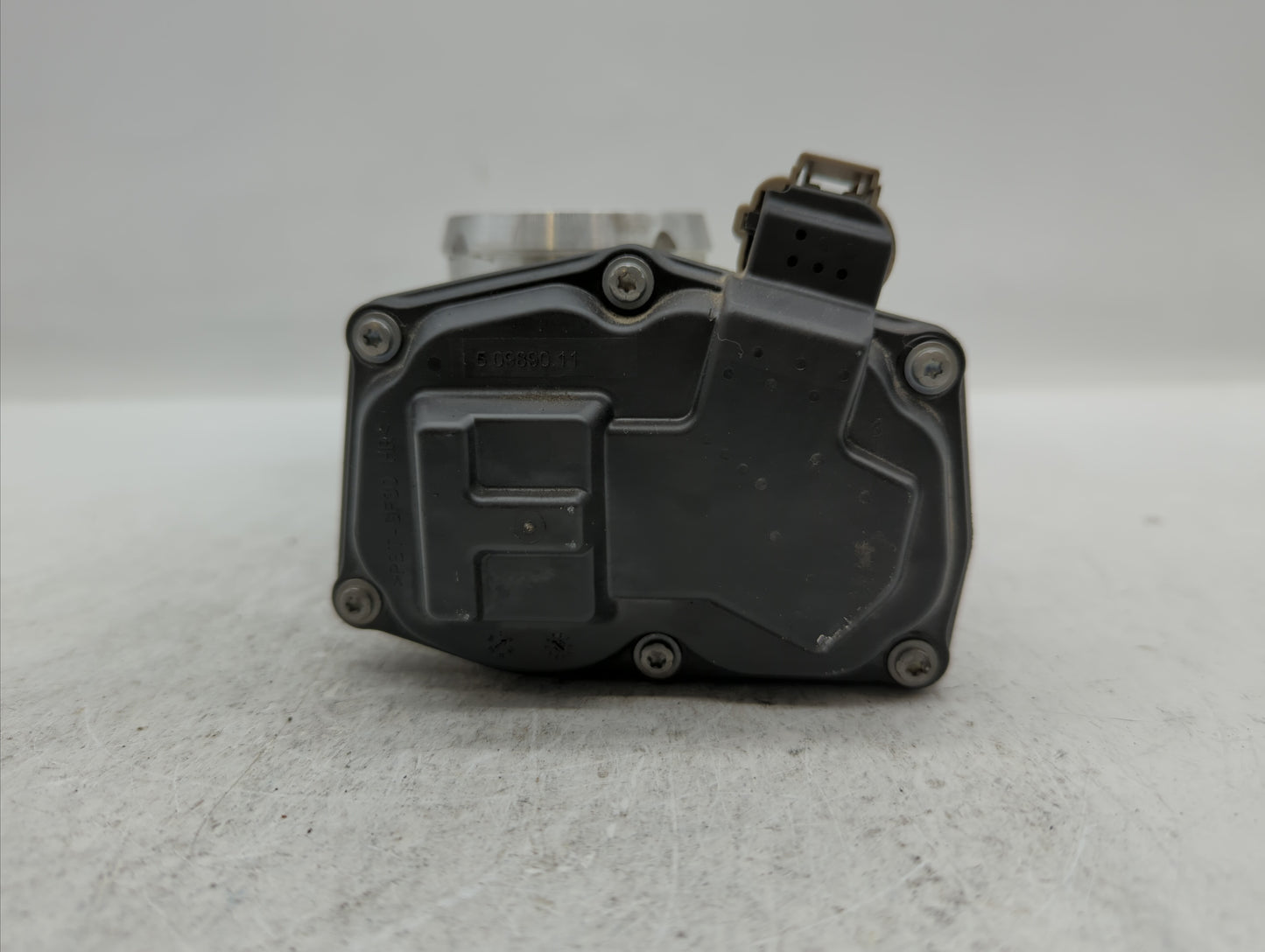 2014-2019 Ford Fusion Throttle Body P/N:DS7G-9F991-BB DS7G-9E991-BB, DS7G-9F991-CA Fits Fits 2014 2015 2016 2017 2018 2019 O
