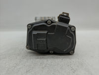 2014-2019 Ford Fusion Throttle Body P/N:DS7G-9F991-BB DS7G-9E991-BB, DS7G-9F991-CA Fits Fits 2014 2015 2016 2017 2018 2019 O