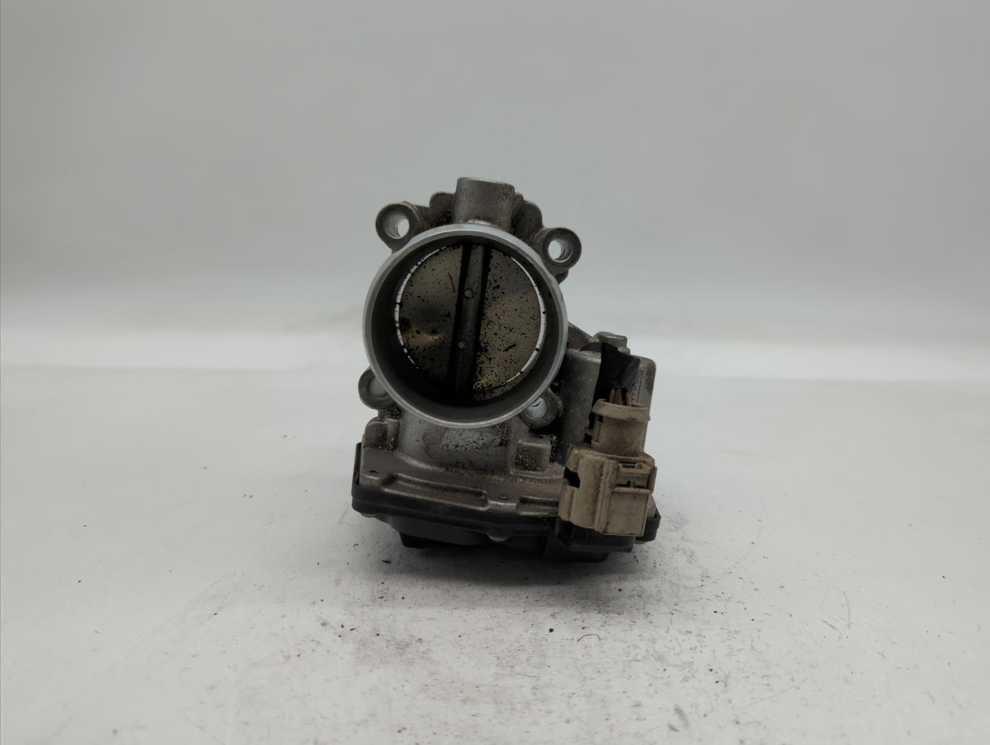 2014-2019 Ford Fusion Throttle Body P/N:DS7G-9F991-BB DS7G-9E991-BB, DS7G-9F991-CA Fits Fits 2014 2015 2016 2017 2018 2019 O