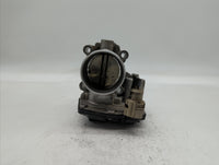 2014-2019 Ford Fusion Throttle Body P/N:DS7G-9F991-BB DS7G-9E991-BB, DS7G-9F991-CA Fits Fits 2014 2015 2016 2017 2018 2019 O