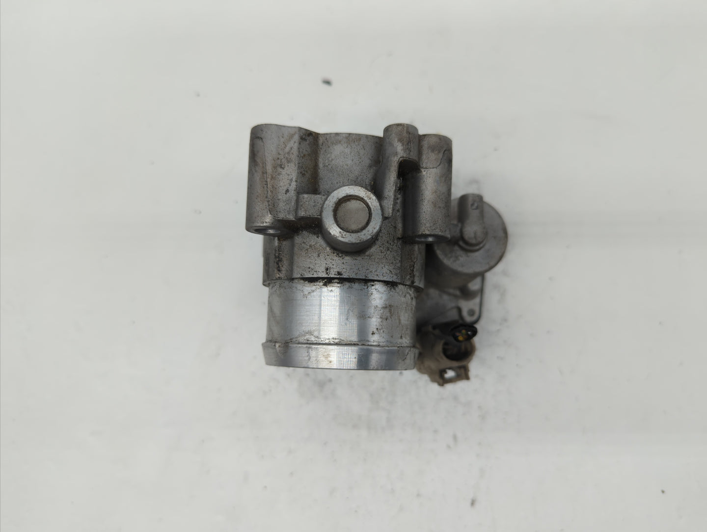 2014-2019 Ford Fusion Throttle Body P/N:DS7G-9F991-BB DS7G-9E991-BB, DS7G-9F991-CA Fits Fits 2014 2015 2016 2017 2018 2019 O
