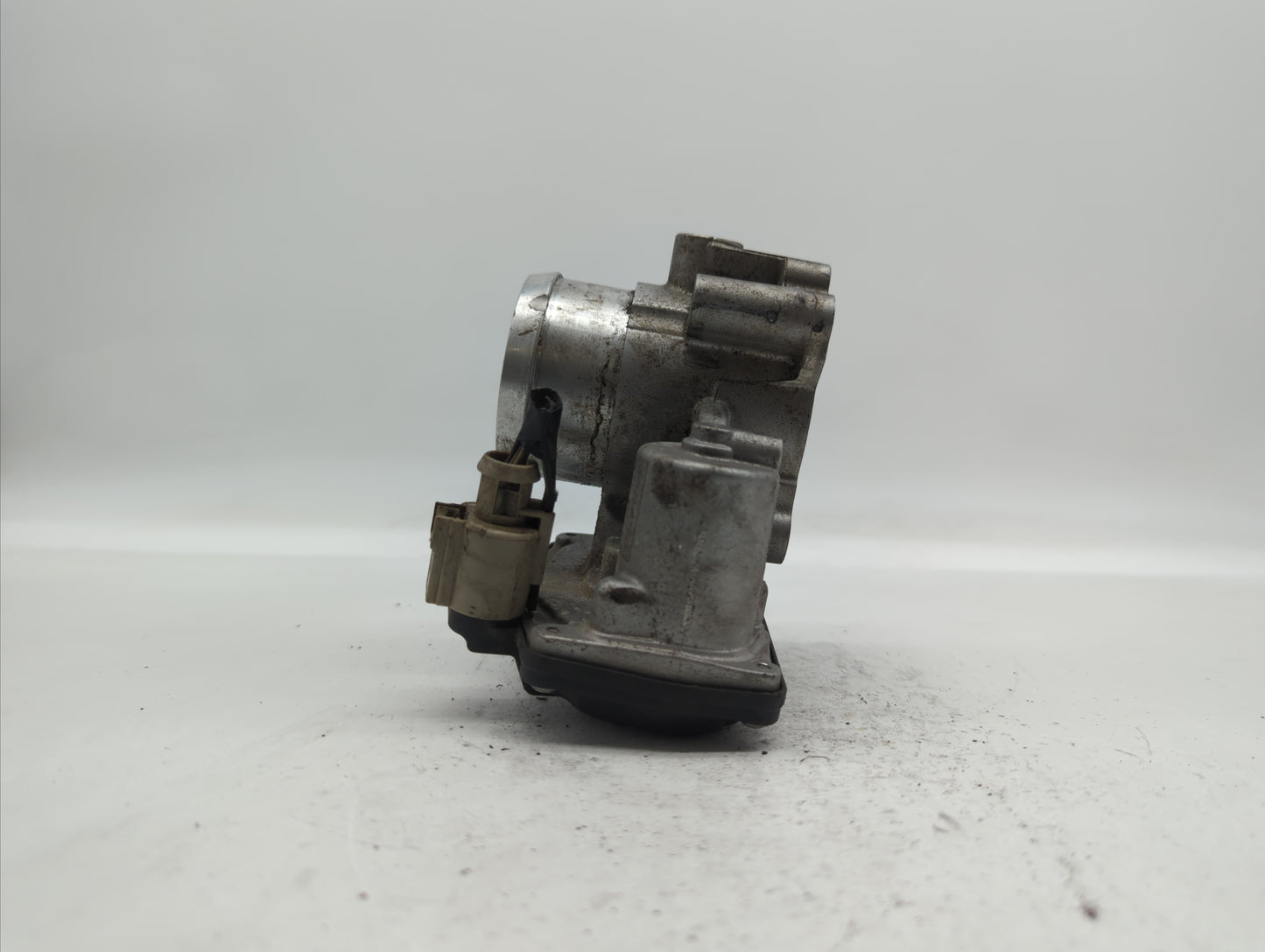 2014-2019 Ford Fusion Throttle Body P/N:DS7G-9F991-BB DS7G-9E991-BB, DS7G-9F991-CA Fits Fits 2014 2015 2016 2017 2018 2019 O