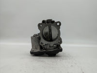2014-2019 Ford Fusion Throttle Body P/N:DS7G-9F991-BB DS7G-9E991-BB, DS7G-9F991-CA Fits Fits 2014 2015 2016 2017 2018 2019 O