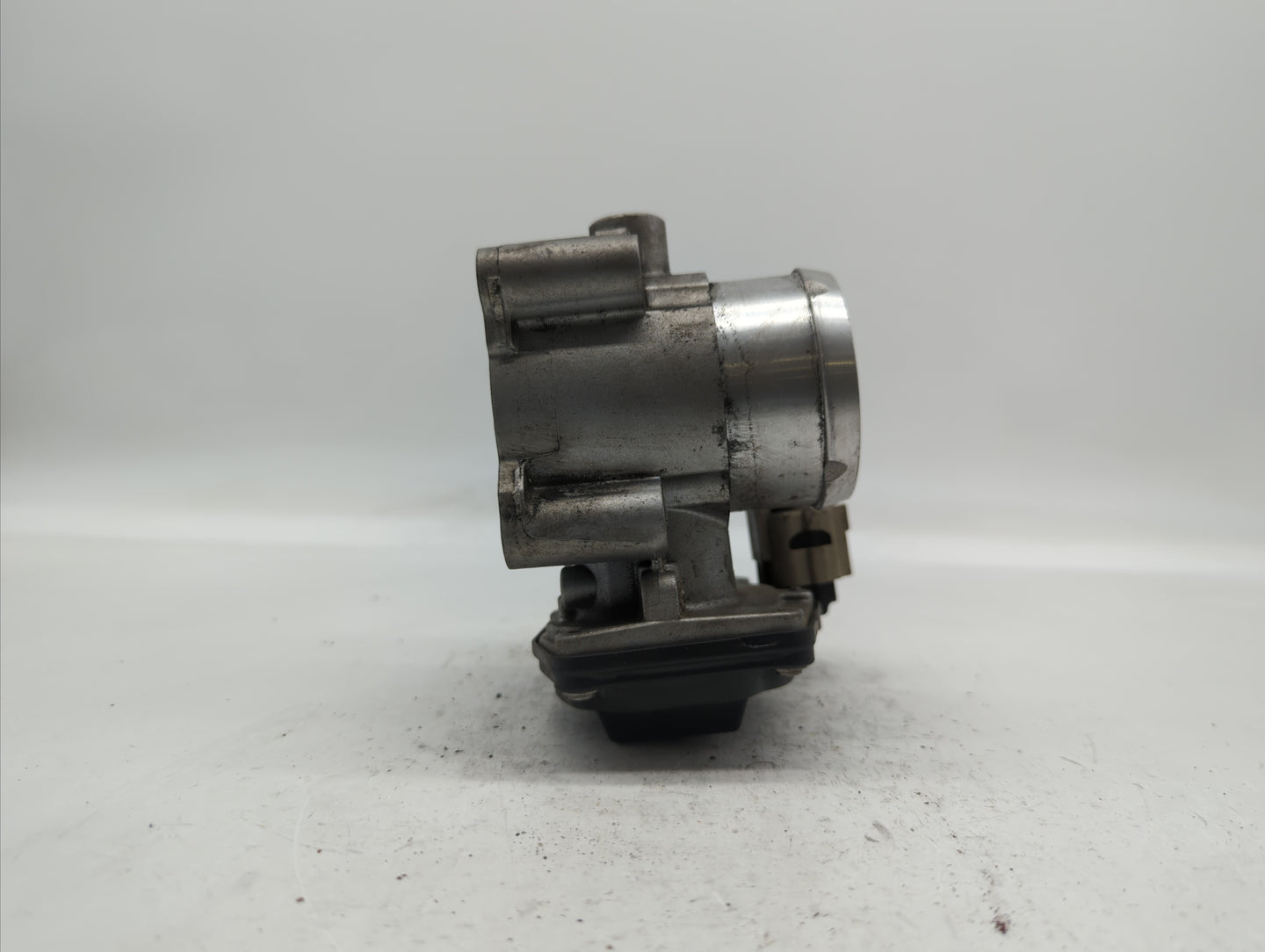2014-2019 Ford Fusion Throttle Body P/N:DS7G-9F991-BB DS7G-9E991-BB, DS7G-9F991-CA Fits Fits 2014 2015 2016 2017 2018 2019 O
