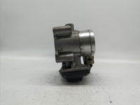 2014-2019 Ford Fusion Throttle Body P/N:DS7G-9F991-BB DS7G-9E991-BB, DS7G-9F991-CA Fits Fits 2014 2015 2016 2017 2018 2019 O