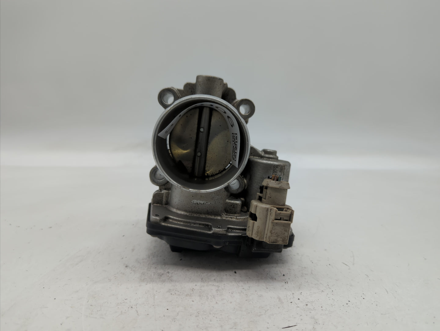 2014-2019 Ford Fusion Throttle Body P/N:DS7G-9F991-BB DS7G-9E991-BB, DS7G-9F991-CA Fits Fits 2014 2015 2016 2017 2018 2019 O