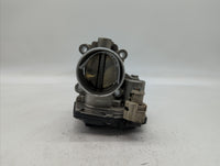 2014-2019 Ford Fusion Throttle Body P/N:DS7G-9F991-BB DS7G-9E991-BB, DS7G-9F991-CA Fits Fits 2014 2015 2016 2017 2018 2019 O