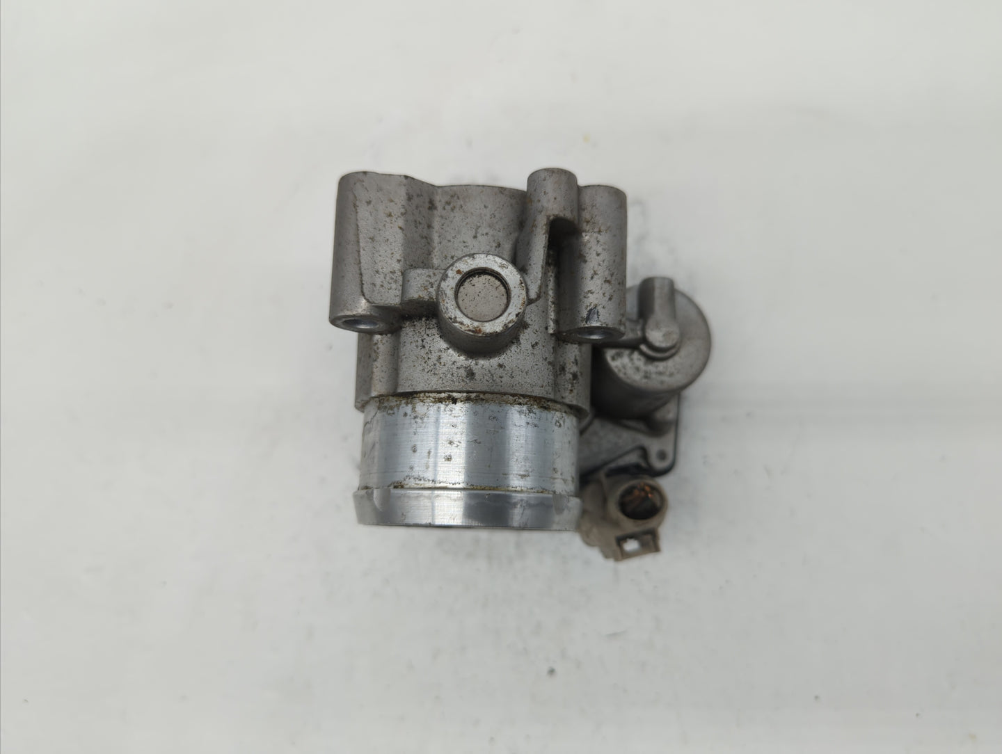 2014-2019 Ford Fusion Throttle Body P/N:DS7G-9F991-BB DS7G-9E991-BB, DS7G-9F991-CA Fits Fits 2014 2015 2016 2017 2018 2019 O