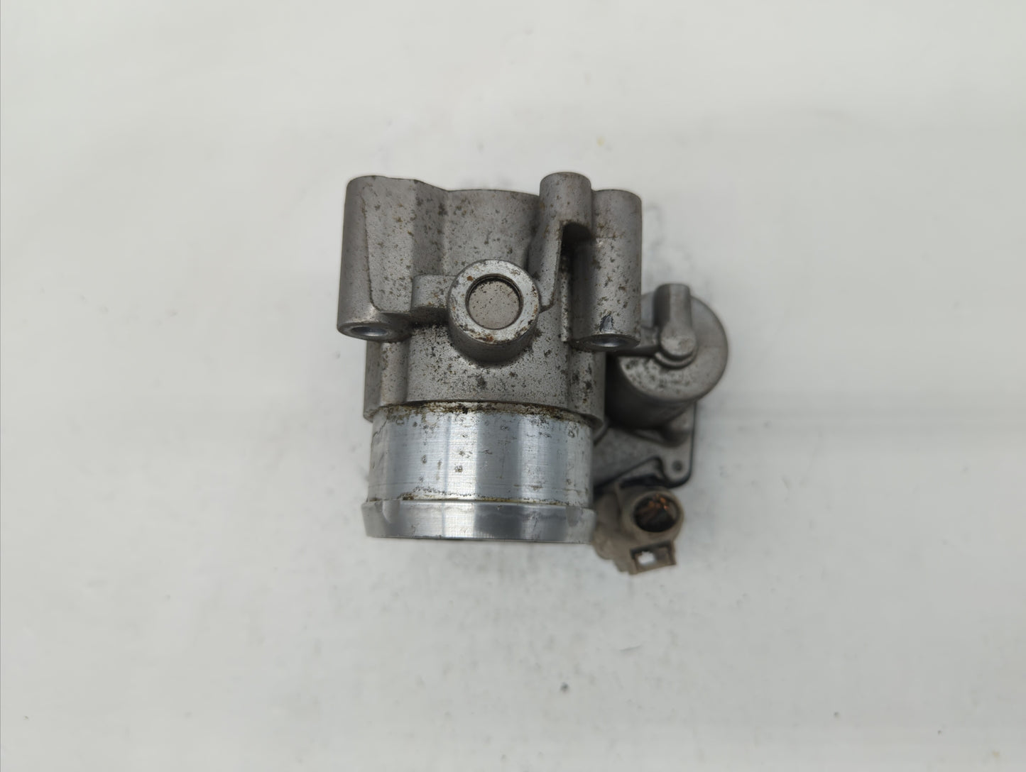 2014-2019 Ford Fusion Throttle Body P/N:DS7G-9F991-BB DS7G-9E991-BB, DS7G-9F991-CA Fits Fits 2014 2015 2016 2017 2018 2019 O