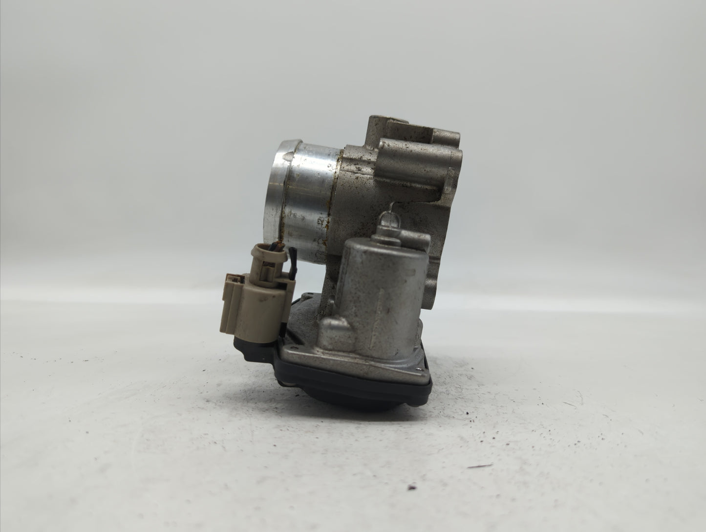 2014-2019 Ford Fusion Throttle Body P/N:DS7G-9F991-BB DS7G-9E991-BB, DS7G-9F991-CA Fits Fits 2014 2015 2016 2017 2018 2019 O