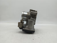 2014-2019 Ford Fusion Throttle Body P/N:DS7G-9F991-BB DS7G-9E991-BB, DS7G-9F991-CA Fits Fits 2014 2015 2016 2017 2018 2019 O