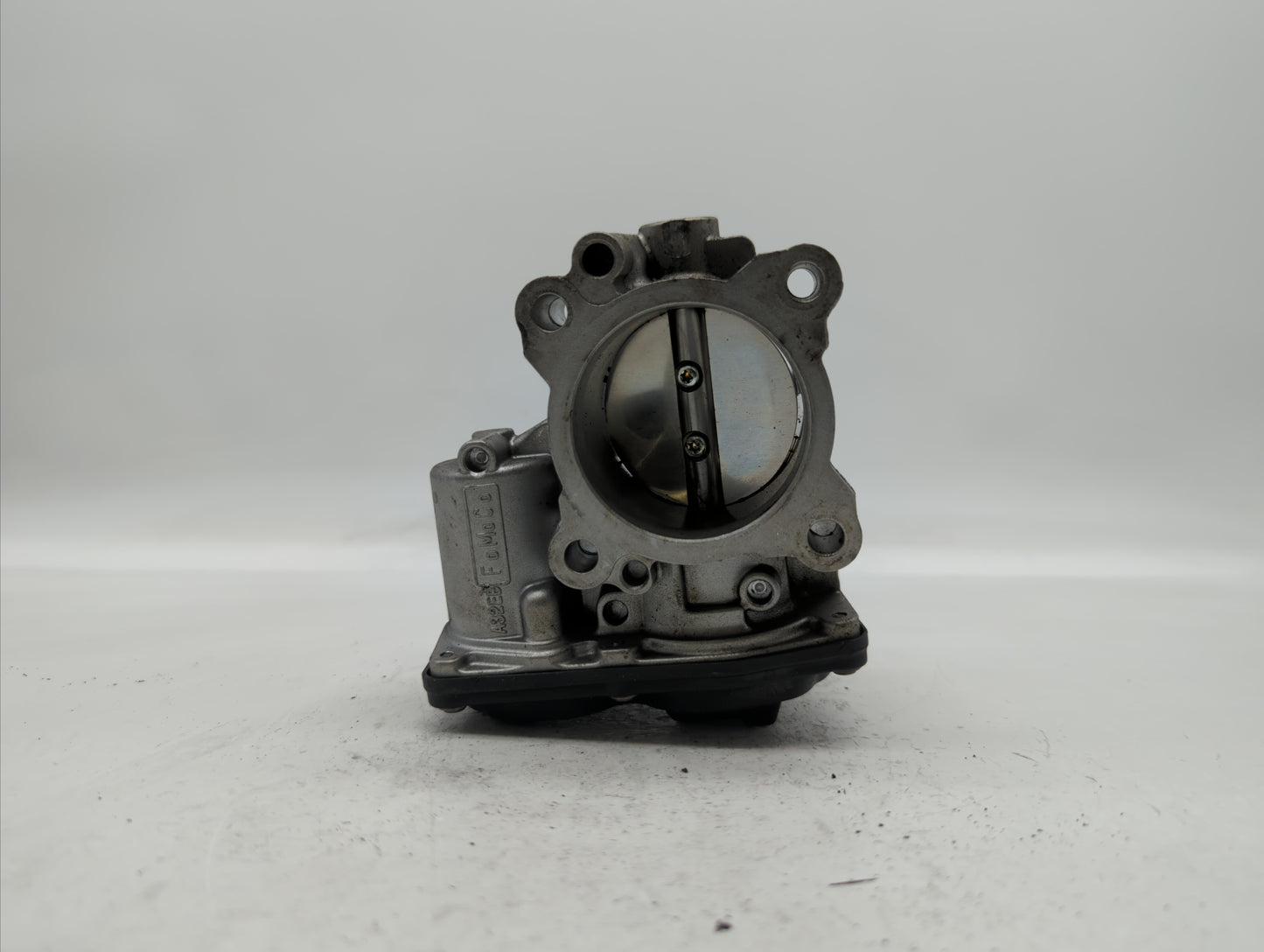 2014-2019 Ford Fusion Throttle Body P/N:DS7G-9F991-BB DS7G-9E991-BB, DS7G-9F991-CA Fits Fits 2014 2015 2016 2017 2018 2019 O