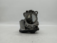2014-2019 Ford Fusion Throttle Body P/N:DS7G-9F991-BB DS7G-9E991-BB, DS7G-9F991-CA Fits Fits 2014 2015 2016 2017 2018 2019 O