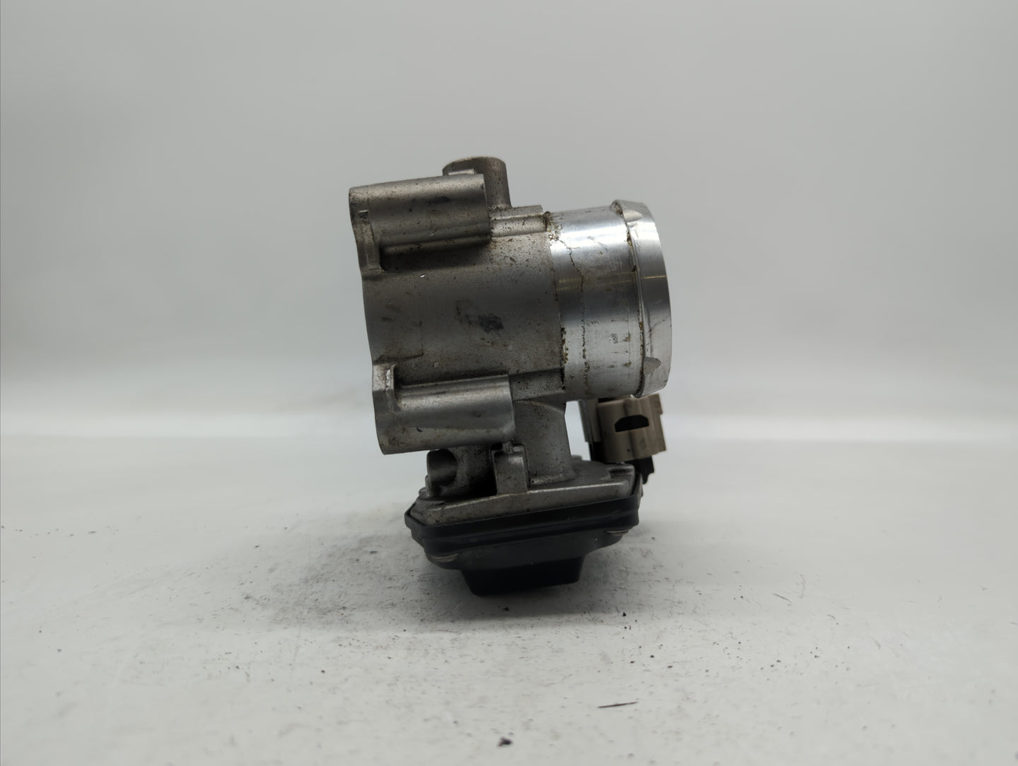 2014-2019 Ford Fusion Throttle Body P/N:DS7G-9F991-BB DS7G-9E991-BB, DS7G-9F991-CA Fits Fits 2014 2015 2016 2017 2018 2019 O