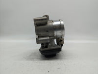 2014-2019 Ford Fusion Throttle Body P/N:DS7G-9F991-BB DS7G-9E991-BB, DS7G-9F991-CA Fits Fits 2014 2015 2016 2017 2018 2019 O