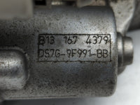 2014-2019 Ford Fusion Throttle Body P/N:DS7G-9F991-BB DS7G-9E991-BB, DS7G-9F991-CA Fits Fits 2014 2015 2016 2017 2018 2019 O